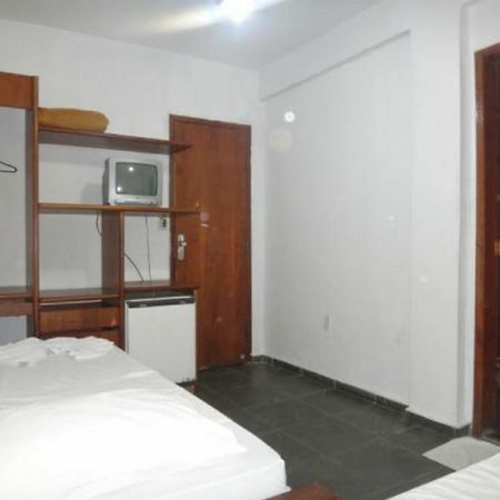 Goiania Tropical Hotel Exterior photo