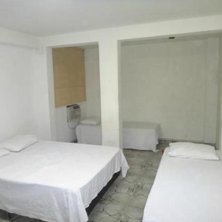 Goiania Tropical Hotel Exterior photo