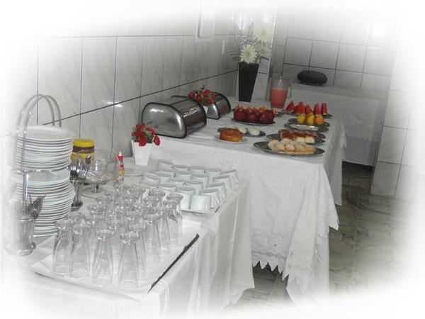 Goiania Tropical Hotel Exterior photo