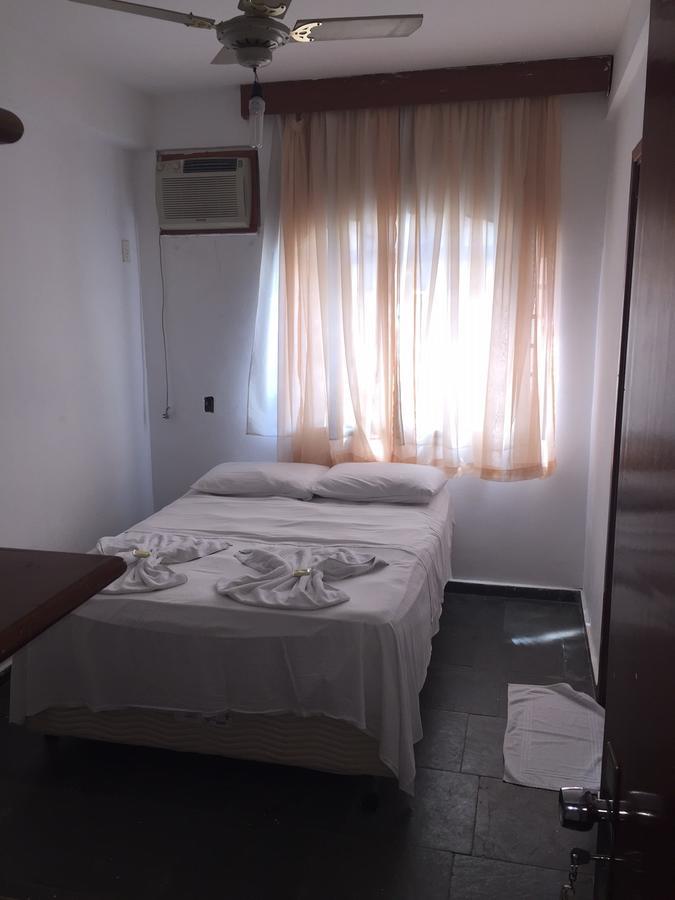 Goiania Tropical Hotel Exterior photo