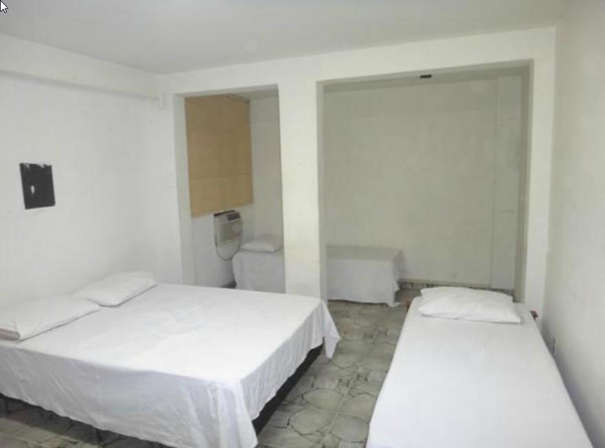 Goiania Tropical Hotel Exterior photo